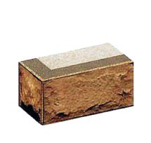 Блок угловой